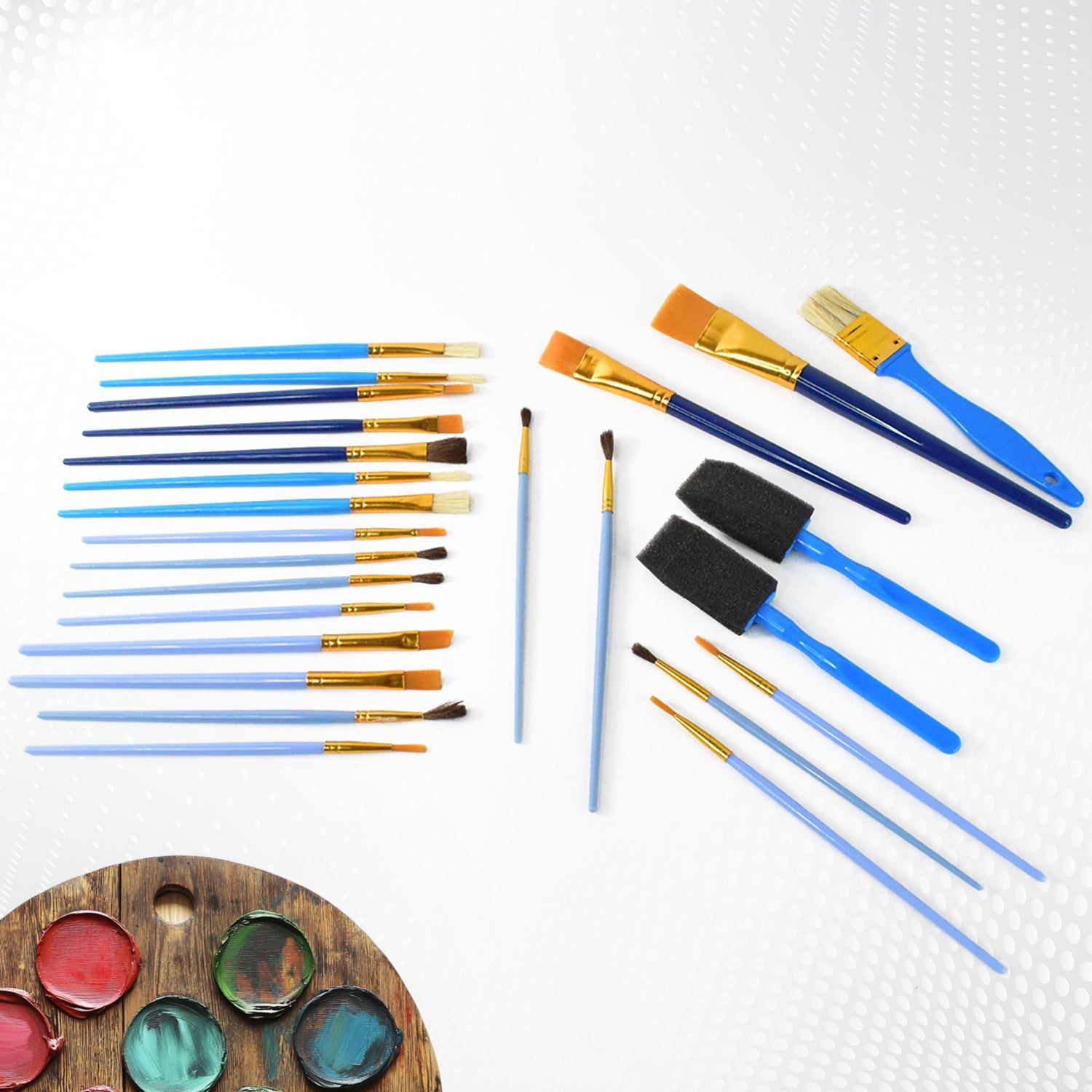 ArtistryBrushes ArtistryBrushes